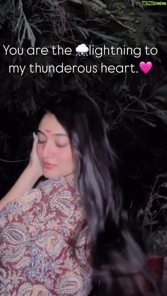 Umisha Ashar - 3 Likes - ⛈️🩷✨ @nuraviproductions #nuraviproductions #reels #reeitfeelit #instagood #explorepage