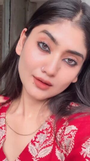 Umisha Ashar Instagram - 💕🌷 #reels #reelfeelit #instagood #explore