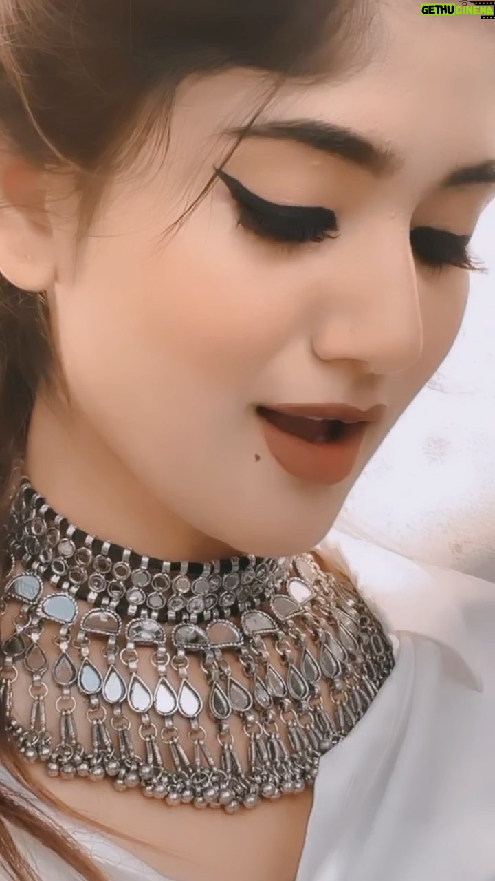 Umisha Ashar - 126.3K Likes - 🧌🤍🖤 @bossmusicproductions #reels #reelsvideo #reelitfeelit #instagood #explore