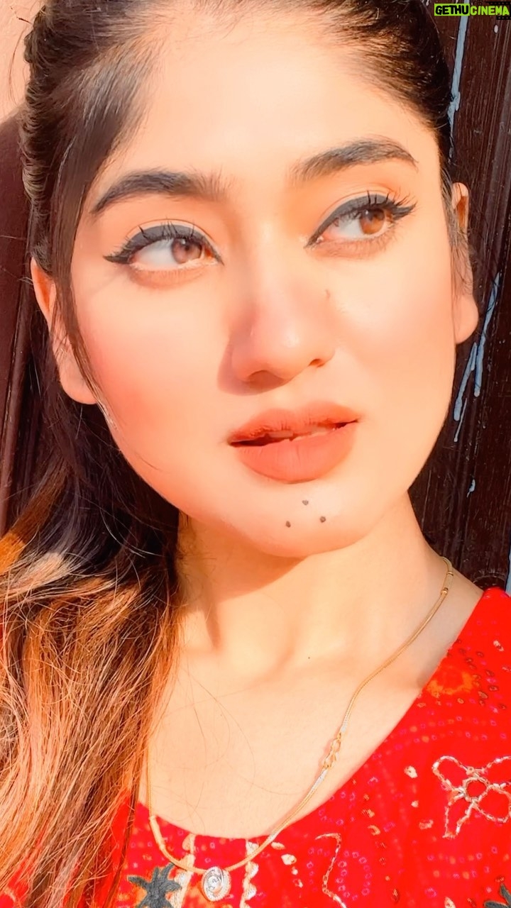 Umisha Ashar - 13.5K Likes - ☺️ @bossmusicproductions