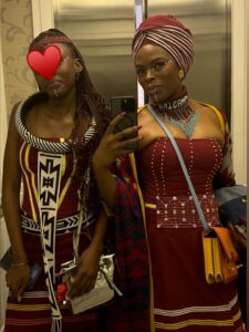 Unathi Nkayi Top 100 Instagram Photos and Posts
