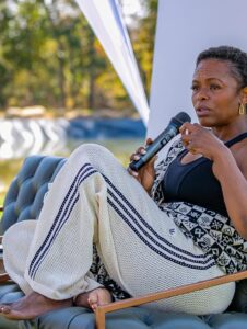 Actress Unathi Nkayi HD Photos and Wallpapers September 2025