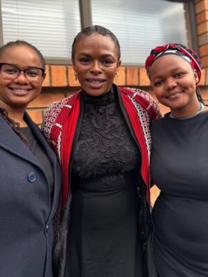 Unathi Nkayi Instagram - FAREWELLS
My family has had to bury someone every month in the EC this entire year of 2025.
Phofu my father started the farewells with his passing and burial in Jan and izolo we buried my mother’s LAST LIVING brother uMaseyida.
Mourning is a weird MF coz as much as it is painful we are ALSO surrounded by family that we don’t see everyday.
We have promised eachother a reunion THIS year after ukukhululwa izila🤞🏾
I KHANT wait.
I love you Bantase♥️