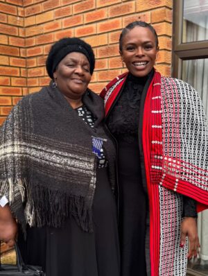 Unathi Nkayi Instagram - FAREWELLS
My family has had to bury someone every month in the EC this entire year of 2025.
Phofu my father started the farewells with his passing and burial in Jan and izolo we buried my mother’s LAST LIVING brother uMaseyida.
Mourning is a weird MF coz as much as it is painful we are ALSO surrounded by family that we don’t see everyday.
We have promised eachother a reunion THIS year after ukukhululwa izila🤞🏾
I KHANT wait.
I love you Bantase♥️