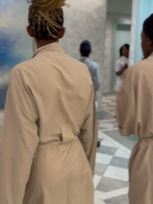 Unathi Nkayi Instagram - The @royalspathepalace Has again WON the Haute Grandeur Global Award for The Best Spa Facility in South Africa for 2025. Yesturday and again this morning 🙈😩🙋🏽♀️🤞🏾 I decided to take my mom, daughter and our friends for some treatments which were enjoyed by all.