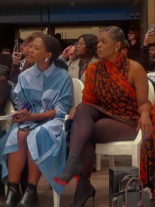 Actress Unathi Nkayi HD Photos and Wallpapers May 2025