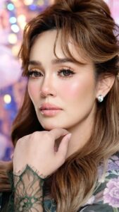 Actress Uqasha Senrose HD Photos and Wallpapers March 2025