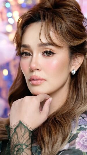 Uqasha Senrose Instagram - ramadhan DAY 19:  @uqashasenrose2 nk makeup simple2 sweet2 healthy skin, makeup simple2 mak2 katanya 🤣🤣marilah kiteeee 😘😘

yg nak join contest, dah boleh recreate mana2 makeup 30 selebriti ni nanti, malam raya sy bankin rm5k ke acc anda! dan beberapa org akan memenangi product raya dr @alhaalfacosmetics_hq !!jeng3x!! jangan lupa TAG sy dan video wajib ada hastag #30ramadhan30selebriti30makeupRAYA OK!