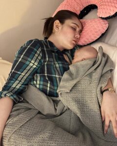 Uqasha Senrose Top 100 Instagram Photos and Posts