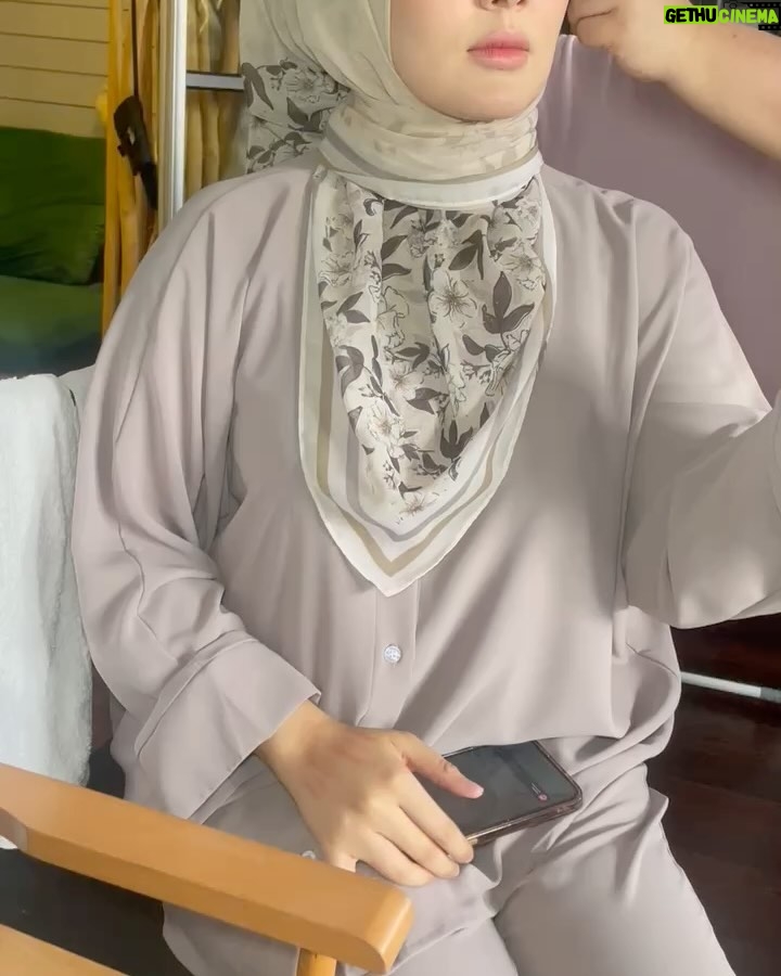 Uqasha Senrose - 34K Likes - thankyou for my @deq_yan and also my @ochobridalstyling memcantik kan qasha tadi 💕 .. sayang korang 

ada live tiktok tadi for @callabeauty_hq 💕