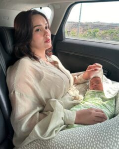 Actress Uqasha Senrose HD Photos and Wallpapers September 2025