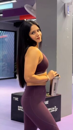 Utkarsha Raturi Instagram - Use my code, utkarshaasitis to get discount on @asitisnutrition products.
.
.
.
.
.
.
#reelsi̇nstagram#trending#viral
#fitness#gymgirl#fitnessmotivation#fitnessjourney#gymmotivation#gymlife#fitinspiration#fyp#explore