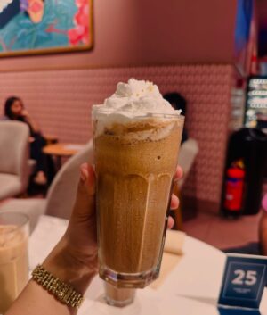 Utkarsha Raturi Instagram - Feeding my soul, one bite at a time! Hello, Weekend 🌸
.
.
.
.
.
.
#trending#viral#explore#fyp
#food#goodfood#weekend#weekendvibes#weekending#saturday