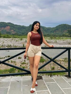Utkarsha Raturi Instagram - @tarangiresort ♥️🌸
.
.
.
.
.
#trending#viral#explore
#travel#staycation#stay#tarangiresort#jimcorbett#jimcorbettstay#holiday#weekend#fyp#explore#uttarakhandstay#travel#travelphotography