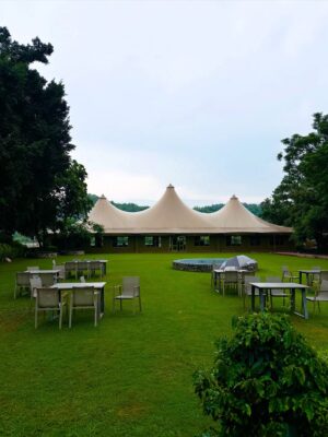 Utkarsha Raturi Instagram - @tarangiresort ♥️🌸
.
.
.
.
.
#trending#viral#explore
#travel#staycation#stay#tarangiresort#jimcorbett#jimcorbettstay#holiday#weekend#fyp#explore#uttarakhandstay#travel#travelphotography