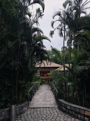 Utkarsha Raturi Instagram - @tarangiresort ♥️🌸
.
.
.
.
.
#trending#viral#explore
#travel#staycation#stay#tarangiresort#jimcorbett#jimcorbettstay#holiday#weekend#fyp#explore#uttarakhandstay#travel#travelphotography