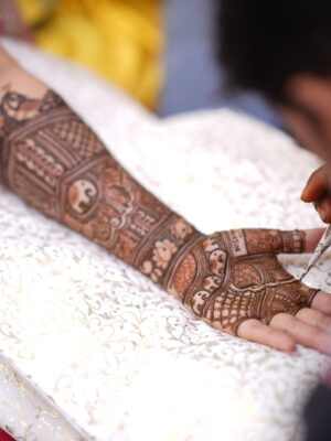 Utkarsha Raturi Instagram - 🩷
.
.
.
.
.
.
#viral#explore#trending
#mehendi#mehendioutfit#mehendiday#traditional#sangeetday#weddingphotography