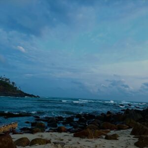 Utkarsha Raturi Instagram - Catching waves and good vibes 🌊🐚
.
.
.
.
.
#trending#viral#explore#fyp#beach#beachdate
#travel#secretbeach#mirissa#travelphotography#srilanka#beachday#beachoutfit#mirissabeach#vacayoutfit