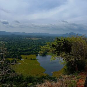 Utkarsha Raturi Instagram - 🌸🌸
.
.
.
.
#travel#travelphotography#travelgram#trending
#srilanka#sigiriya#lionrock#sigiriyarock#fyp#explore#srilankatourism