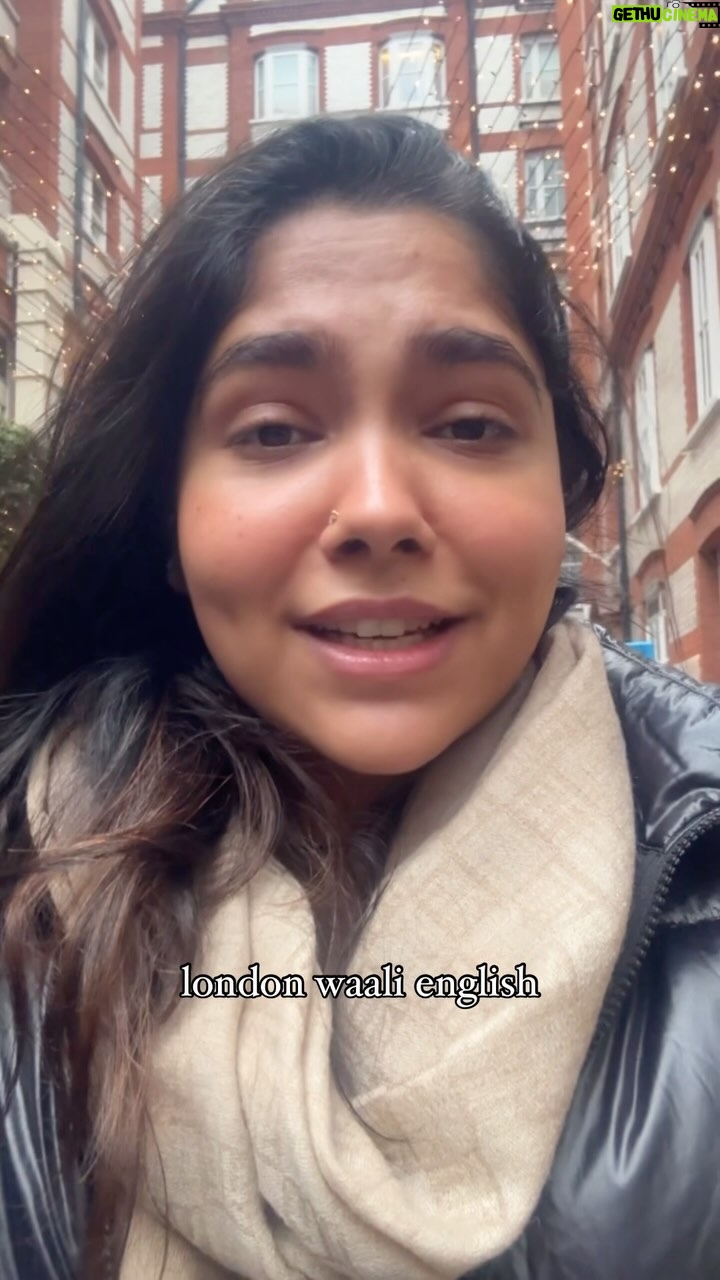 Vagmita Jiji - 808.7K Likes - yalrright?

#travel #solotravel #london #indianmemes #indianmemesdaily #hindi #uk #england