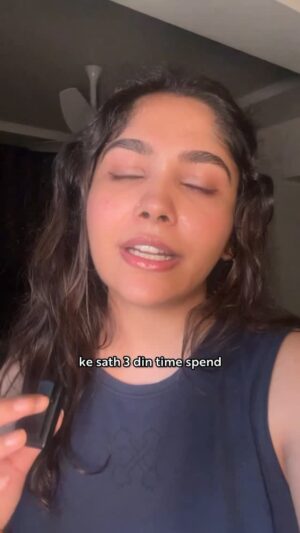 Vagmita Jiji Instagram - humse na ho payega

#marriage #husband #partner #indianmemes #indianreels #indianmemesdaily #funnyreels #couple