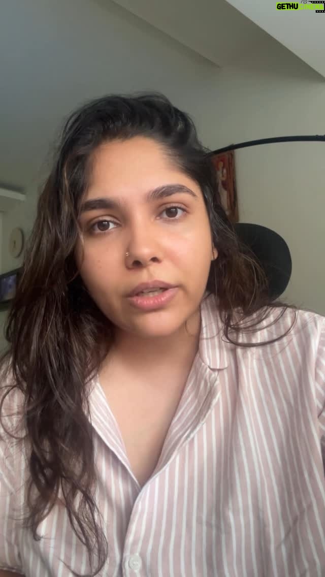 Vagmita Jiji - 137.9K Likes - just making sure we’re all doing this every day for the rest of our lives?

#health #indianreels #hormones #skincare #weightlossdiet