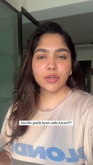 Vagmita Jiji Instagram - yeh kaisa logic hua š
#indian #parents #indianmemes #indianmemesdaily #hindi #funnyreels