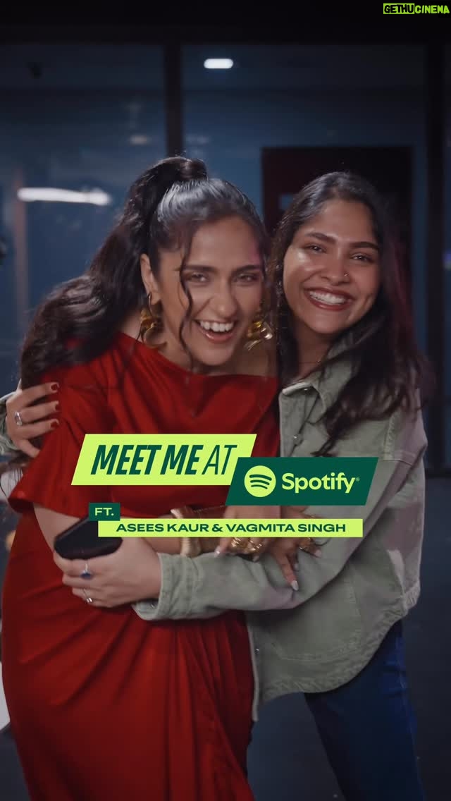 Vagmita Jiji - 251.5K Likes - From Broken to besties? The duo we didn’t know we needed 🫶 
Listen to your breakup anthem Toot Gaya, on the I-POP Icons playlist on Spotify!
