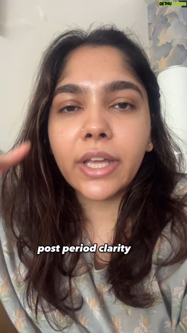 Vagmita Jiji - 139.5K Likes - are we syncing? 👀

#period #pms #indianmemes #indianreels #indianmemesdaily #funnyreels #hindi #boyfriend #breakup