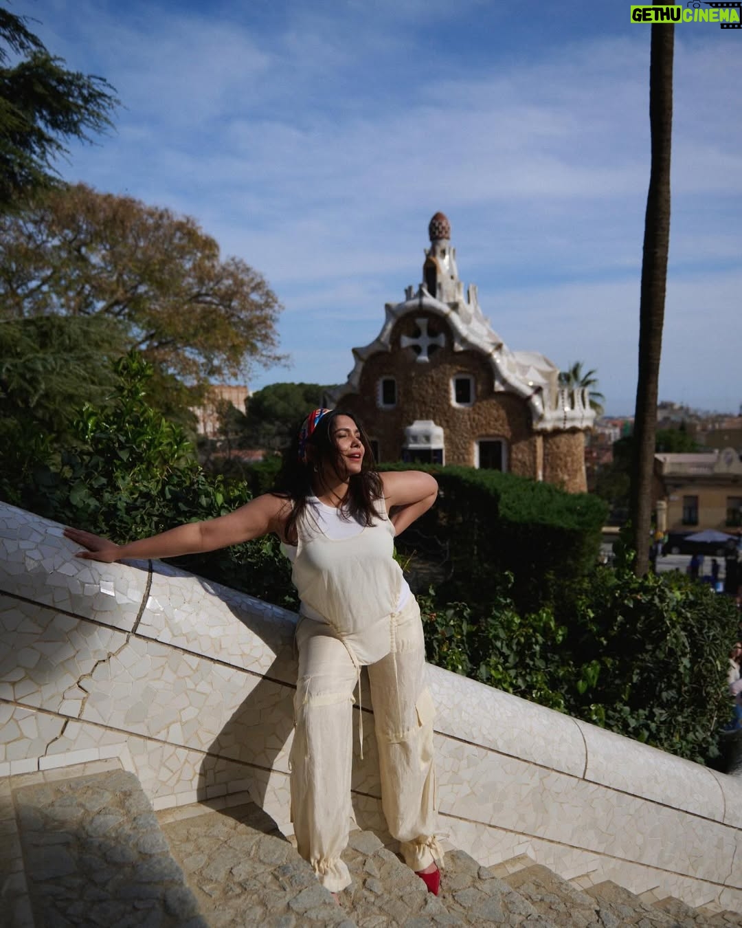Vagmita Jiji - 45.9K Likes - If you’d told me a year ago that I would be the face of an International Brand’s clothing collection, I’d think you were delulu. If you had told me I would fly to Spain, curate my own Basics collection with @mango, have it listed on one of the biggest e-retail platforms in India, @myntra, I’d say “hosh mein ho kya bhai??”

But here we are 🥺 my Basics Collection : Vagmita x Mango is out on Myntra for you to shop, wear and love! Batana kaisa laga ❤️

Special thanks to @kejalparekh for the opportunity and @praachikapse for being the pillar of support throughout! @sabinahalder for the stunnnning looks and the entire camera crew for the gorgeous pictures and videos ✨