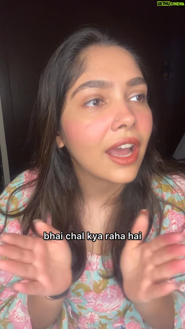 Vagmita Jiji - 104.4K Likes - would you agree to an arrange marriage like this?

#indianmemes #indianreels #indianmemesdaily #couple #marriage #indianwedding #indianweddingbuzz