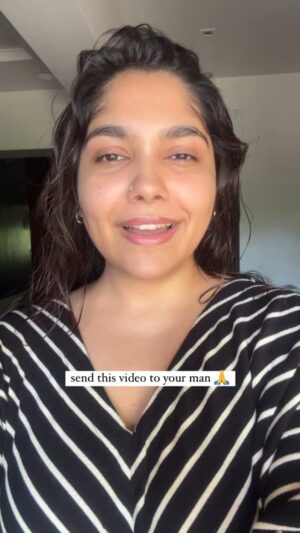 Vagmita Jiji Instagram - I am watching 💀🔪

#valentines #valentinesday #relationships #boyfriend #girlfriend #indianmemes #indianmemesdaily #indianreels #couplegoals #datenight #hindi
