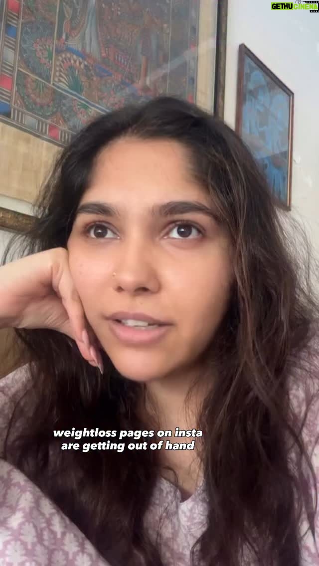 Vagmita Jiji - 45.7K Likes - nahi khana palak chane ka wrap