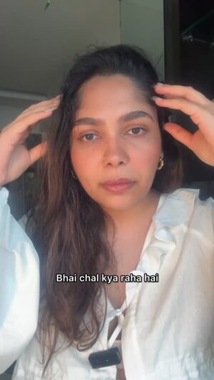 Vagmita Jiji Instagram - Tell me your arranged marriage/dating horror stories and maybe i’ll feature it in my next video 😌

#indianwedding #indianmemes #indianreels #indianmemesdaily #dating #couple