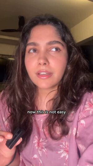 Vagmita Jiji Instagram - bua shabd ki rebranding shuru 💅🏼

#indian #indianmemes #indianreels #indianmemesdaily #hindi #funnyreels