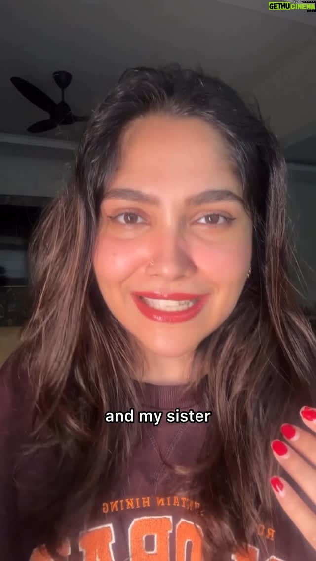Vagmita Jiji - 36.8K Likes - a good aao behno chugli karein session can heal me right now

#gossip #indianmemes #indianreels #indianmemesdaily #family