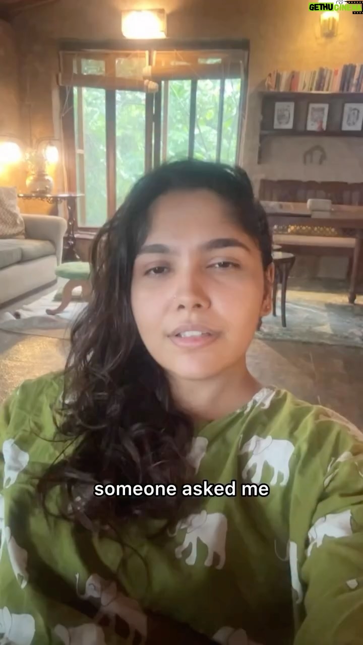 Vagmita Jiji - 69.2K Likes - does your friendship pass this test?