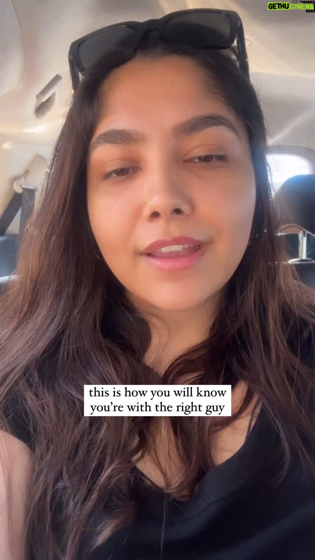 Vagmita Jiji - 78.8K Likes - “i have made a reservation at our fav place, there’s a dress for you on the table, i’ll pick you up at 7” >>>>>>

#dating #relationship #couple #boyfriend #valentines #valentinesday #couplegoals #datingadvice #indianmemes #indianmemesdaily #indianreels #hindi