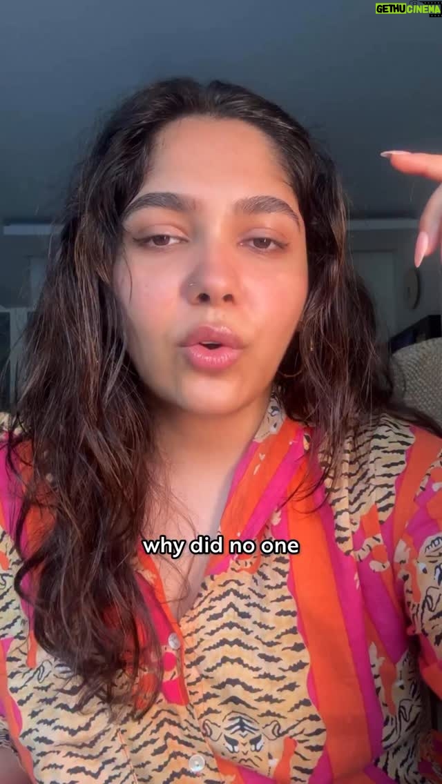 Vagmita Jiji - 90.6K Likes - what happened to my metabolism 😭

#diet #weightloss #workout #indianreels #indianmemes #college