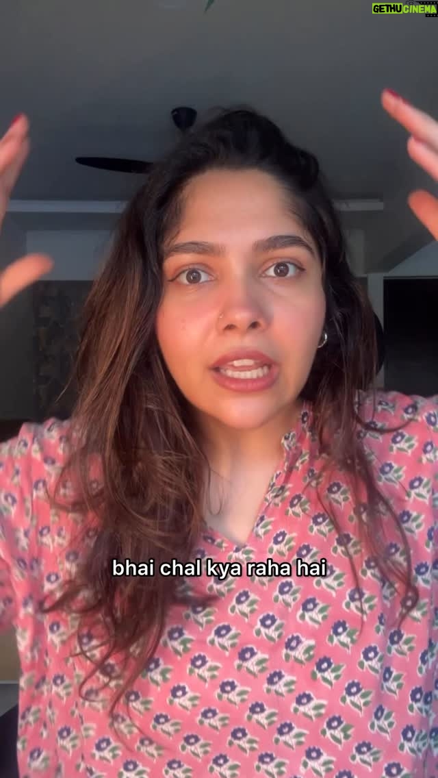 Vagmita Jiji - 180.5K Likes - arranged marriage people are yall okay???

#indianwedding #indianmemes #indianreels #indianmemesdaily #hindi #funnyreels #husband #indianweddingbuzz