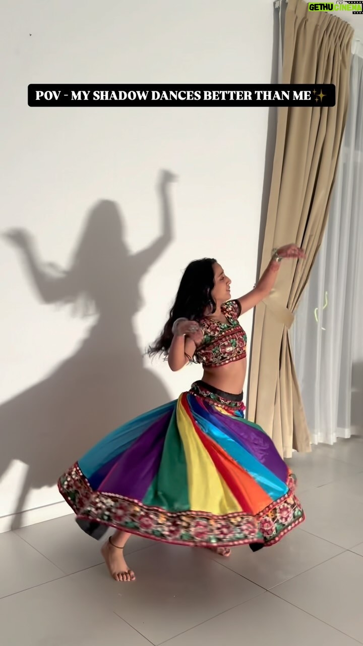 Vaidehi - 40.4K Likes - SAJNA VE SAJNA ❤️ @shehnaazgill maam✨
•
#vickyvidyakawohwalavideo #sajnavesajna #shehnaazgill #rajkummarrao #fypシ #shadow #vaidehi_theperformer