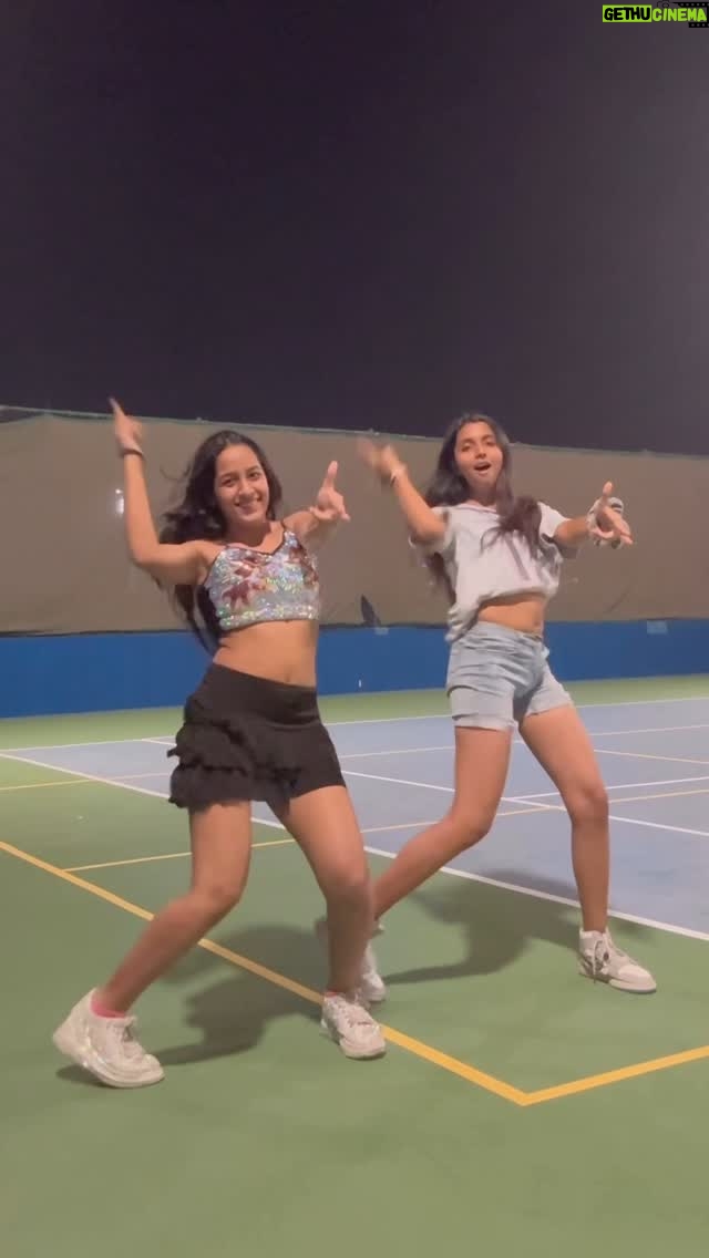 Vaidehi - 7.4K Likes - QATAL IN DUBAII🔥 with @rishikaaaa__22 ❤️

@gururandhawa sirrr🙌 🧠 @boscomartis sirr🙌
#qatal #gururandhawa #reels #trending #viral #fypシ #explore #vaidehi_theperformer