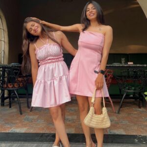 Vaidika laddha Instagram - Birthday Dump🎀🌸
