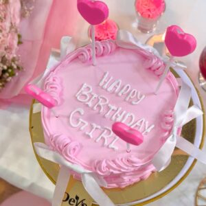 Vaidika laddha Instagram - Birthday Dump🎀🌸
