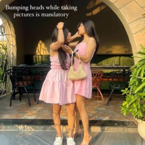Vaidika laddha Instagram - Birthday Dump🎀🌸