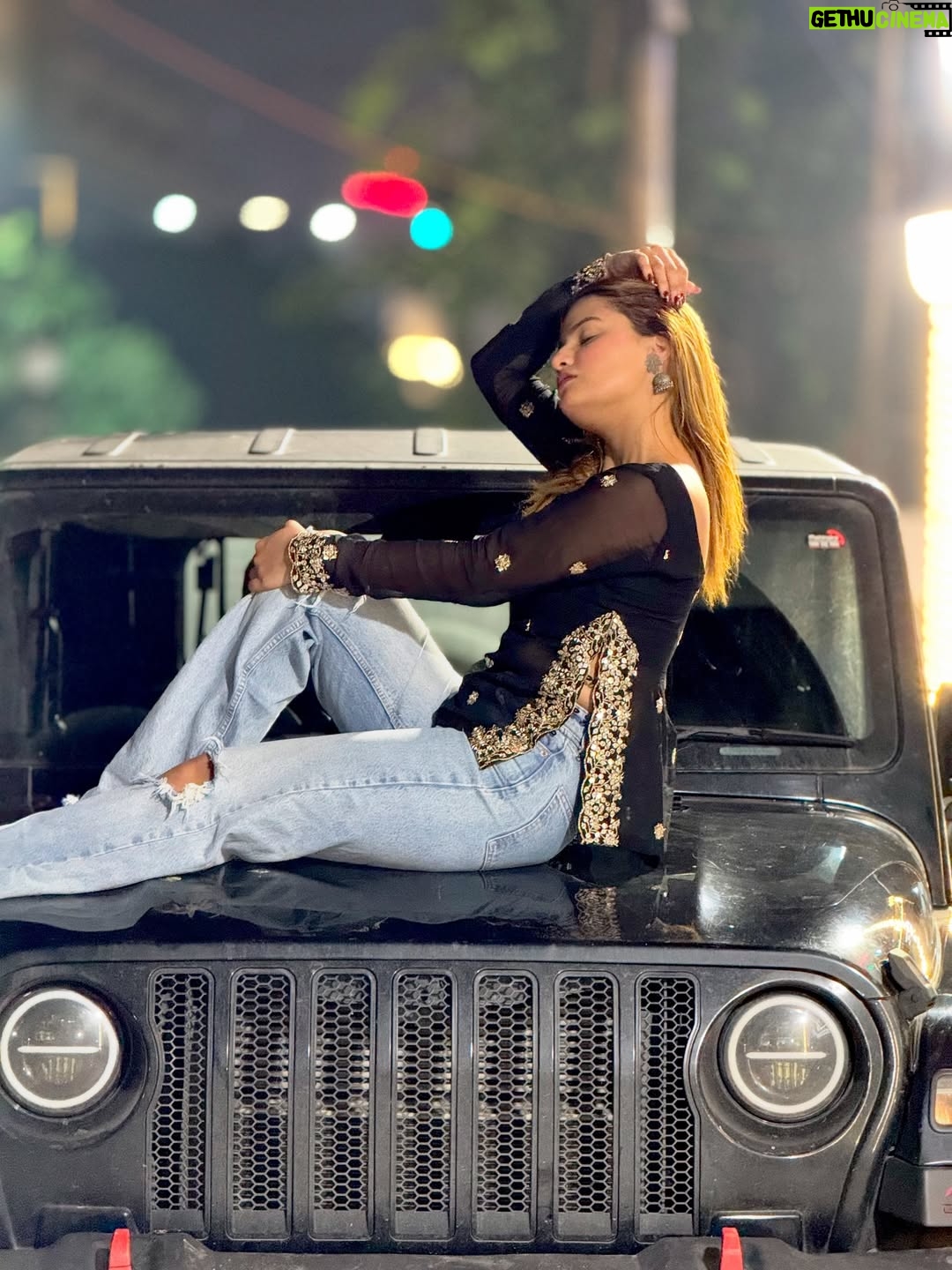 Vaishali Chaudhary Khutail - 50.2K Likes - 🖤