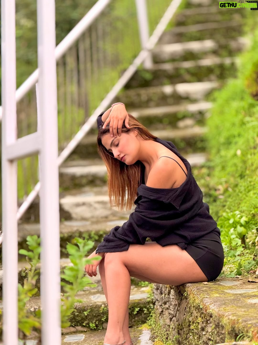 Vaishali Chaudhary Khutail - 68.8K Likes - 🖤
