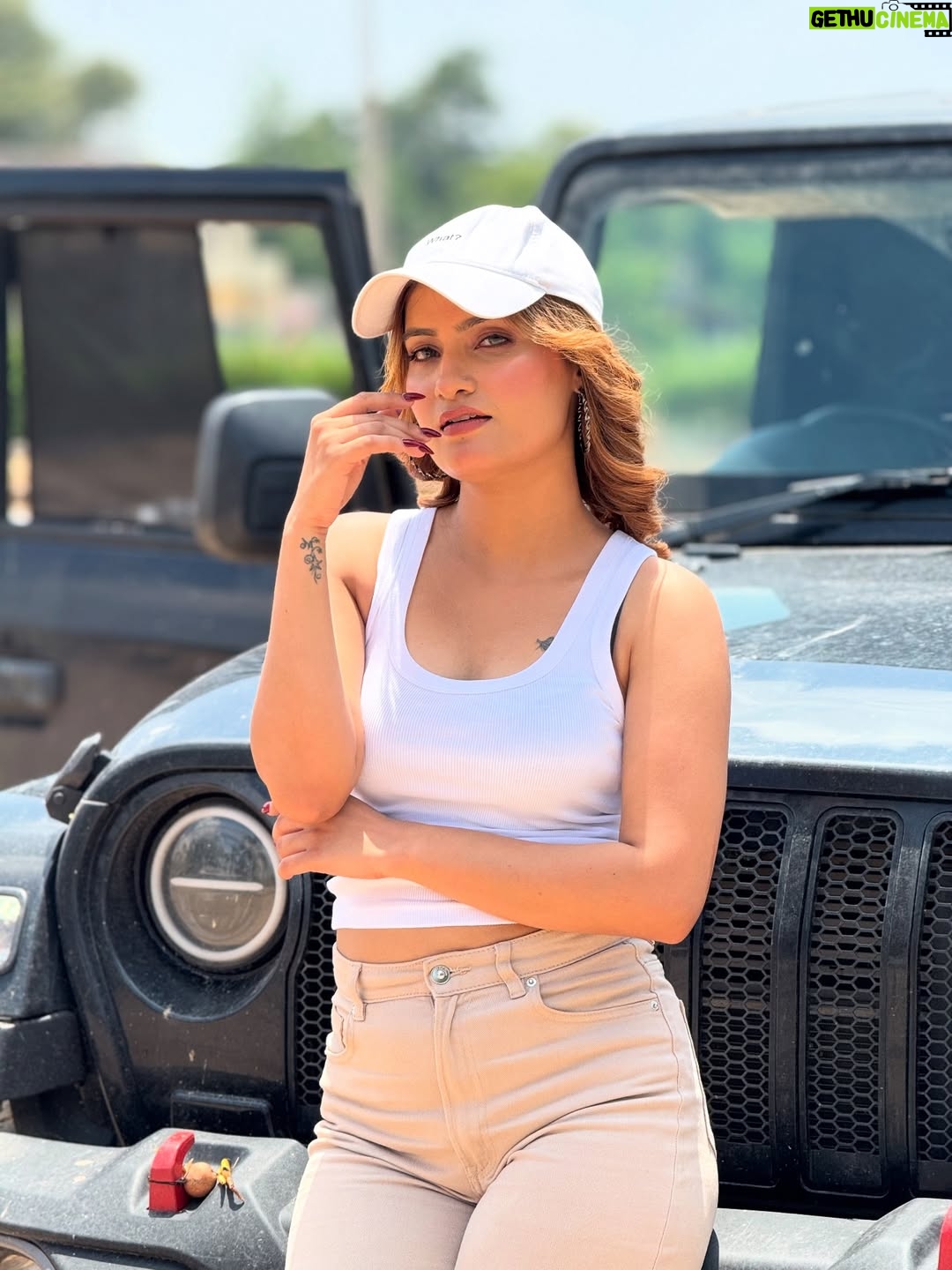 Vaishali Chaudhary Khutail - 52.9K Likes - 🤍