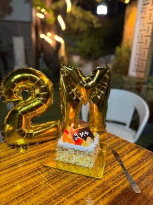 Vaishali Chaudhary Khutail Instagram - Thankyou so much guys for making me feel so special 🧿
I LOVE YOU❤️
