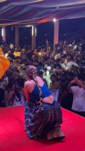 Actress Vaishali Chaudhary Khutail HD Photos and Wallpapers January 2026